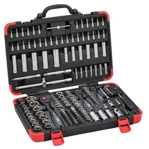 Sada nástrčných klíčů VIGOR V2461N 910000002461N