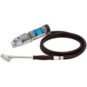 Pneuhustič PCL ACCURA MK DAC436 8920000000436