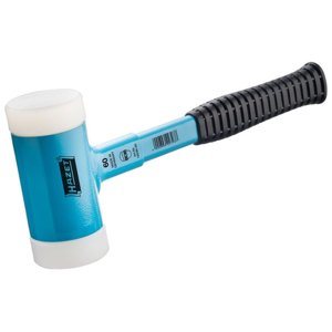 Plastové kladivo bez zpětného rázu HAZET 1953N-60 8910001953N60