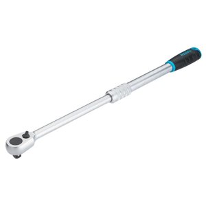 Ráčna s přepínací páčkou výsuvná HAZET 916 HPLG 891000916HPLG