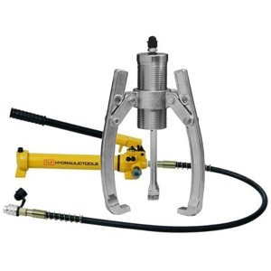 Dvou- nebo tříramenný hydraulický stahovák HHL-5F 821000000005F
