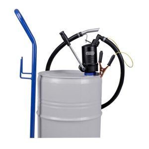 Ruční sudové čerpadlo na benzín PRESSOL 13 045 8960000013045