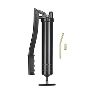 Pákový ruční mazací lis průmyslový PRESSOL 12 675 125 8960012675125