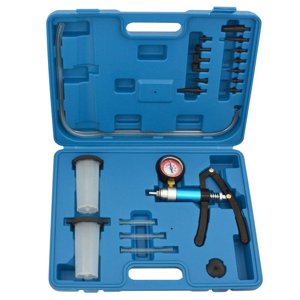 Přístroj pro vytvoření tlaku a podtlaku VT01047C 970000001047C