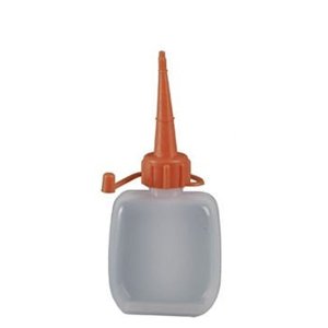 Plastová olejnička 50 ml PRESSOL 06 062 8960000006062