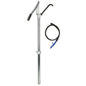 Ruční pákové čerpadlo PRESSOL 13 017 8960000013017