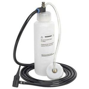 Sada pro odvzdušňování brzd a spojek VT01806 9700000001806