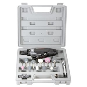 Pneumatická bruska stopková Hymair NST-7032FK 8930NST7032FK