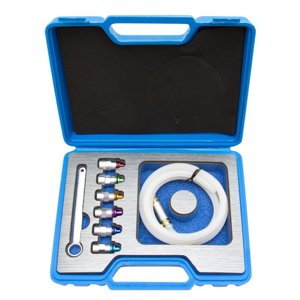 Klíče na odvzdušnění brzd a hydraulických spojek VT13737B 970000013737B