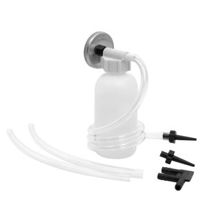 Sada pro odvzdušňování brzd jedním mechanikem VT01461 9700000001461