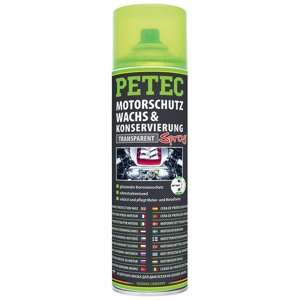 PETEC 73430 Vosk na ochranu motorů 2801000073430