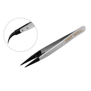 Pinzeta s výměnnými čelistmi JM-T10-11 890000JMT1011