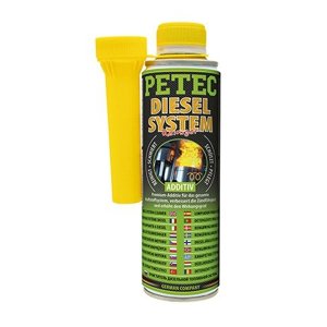 PETEC 80650 Čistič palivových systémů dieselových motorů 2801000080650