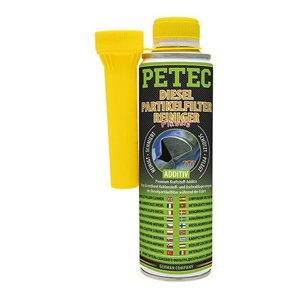 PETEC 80550 Čistič filtrů pevných částic DPF 2801000080550