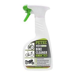 PETEC 60150 Čistič jízdních kol a motocyklů 2801000060150