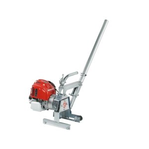 Plovoucí vibrační lišta RVH200 - 2,0m s motorem 63216motor