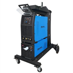 Svářečka Sherman DIGITIG 315 AC/DC Multipulse 7812742