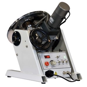 Rotační polohovadlo PT204 CB101D - základní funkce (digitální) 0,8-12 rpm PT-204C101D-1