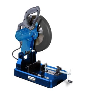 Stolní kotoučová pila na kov MTS 356-4 B 3840356