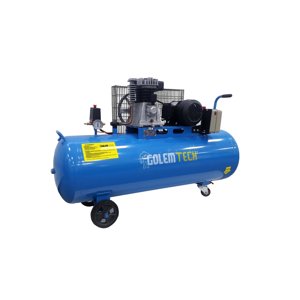 Vzduchový kompresor 160 l pouze k setům k03x