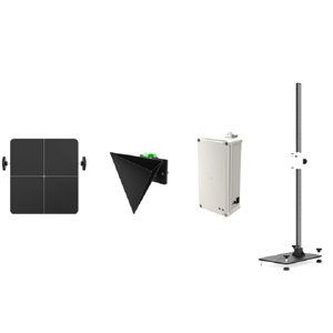 ADAS RADAR 3in1 adm10