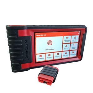 Multiznačková ADAS autodiagnostika 8 adm11