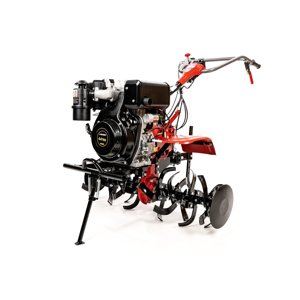 Hahn & Sohn Loncin L103D1 – dieselový kultivátor s vysokým výkonem a robustní konstrukcí 16957