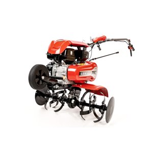 Hahn & Sohn Loncin L90 – benzínový rotační kultivátor s motorem G200F a pracovním záběrem až 90 cm 16951