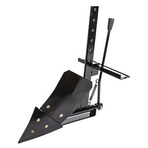 Regulovatelný pluh pro benzínové kultivátory Hahn & Sohn Cedrus GL05 a GL06 16465