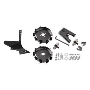 Sada pro orání k benzínovému kultivátoru Hahn & Sohn CEDRUS GL03PRO 16450