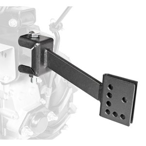 Spojka příslušenství Hahn & Sohn Cedrus pro kultivátory GLX720/GL11 16477