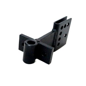 Spojovací adaptér pro příslušenství k benzínovému kultivátoru Hahn & Sohn Cedrus GL01 16492