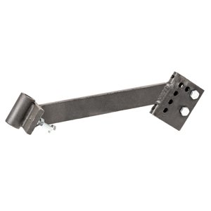 Spojovací adaptér pro příslušenství k benzínovému kultivátoru Hahn & Sohn Cedrus GL06 16489