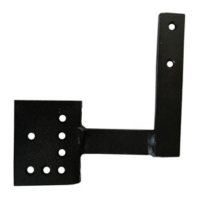 Spojovací adaptér pro příslušenství k benzínovému kultivátoru Hahn & Sohn Cedrus GLX680/GL10 16480