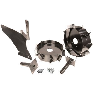 Sada k orbě pro benzínový kultivátor Hahn & Sohn Cedrus GLX540 16504