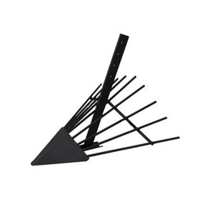 Vyorávač pro kultivátory Hahn & Sohn CEDRUS GL01, GL06, GL07, GL1000N-3/GL09, GLX680/GL10, GLX720/GL11 16513