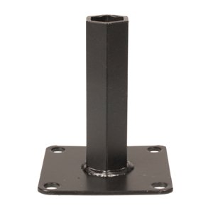 Náboj kola (oska) pro kultivátor Hahn & Sohn Cedrus GL05 17050