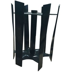 Nože na odstraňování plevele pro kultivátory Hahn & Sohn Cedrus GL05 / GL10 17032