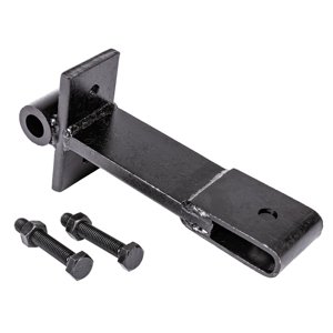 Spojovací adaptér pro přídavné nářadí ke kultivátoru Hahn & Sohn Cedrus GL06 17014