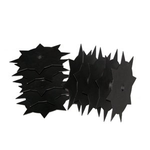 Vertikutátor pro kultivátor Hahn & Sohn Cedrus GL01 17035