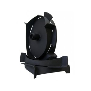 Železná kola s oskami pro kultivátory Hahn & Sohn Cedrus GL1000N-3 / GL09 17059