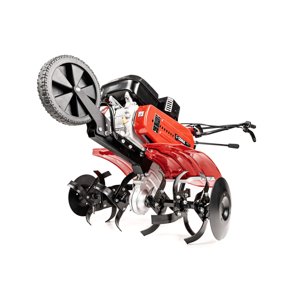 Rotavátor Hahn & Sohn Cedrus GL500 13034