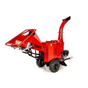 Drtič větví Hahn & Sohn Cedrus RB05PRO-HE 13097