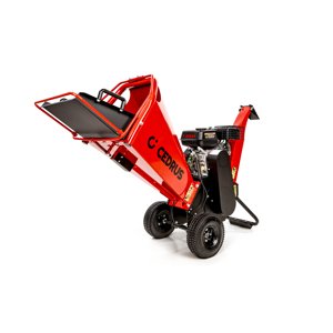 Benzínový drtič větví Hahn & Sohn Cedrus RB02 16375