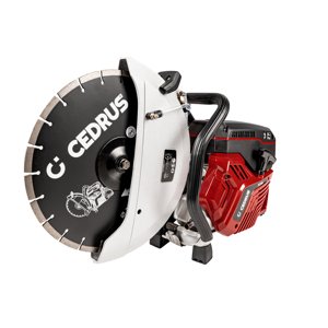 Benzínová řezačka Hahn & Sohn Cedrus PC350 16264