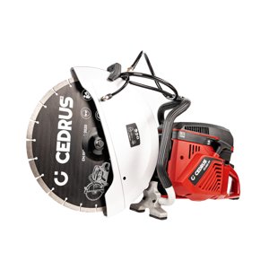 Benzínová řezačka Hahn & Sohn Cedrus PC400-94 16270