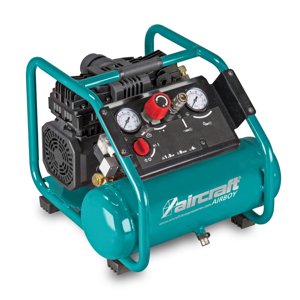 Bezolejový kompresor Airboy Silence 171 OF E 2001265