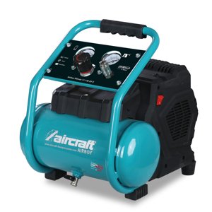 Bezolejový AKU kompresor Airboy Silence 111 AS OF E 2000108