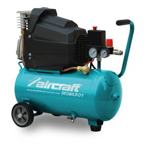 Kompresor Mobilboy 261/24T E 2003728