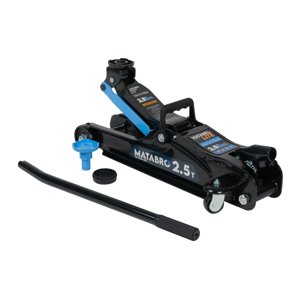 Matabro MB-LPJB-LITE, Hydraulický nízkoprofilový zvedák (hever) | 2,5t MB-LPJB-LITE